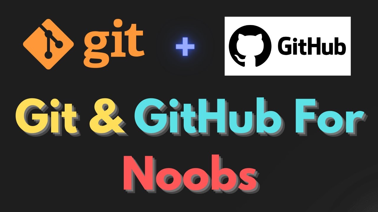 Git4Noobs